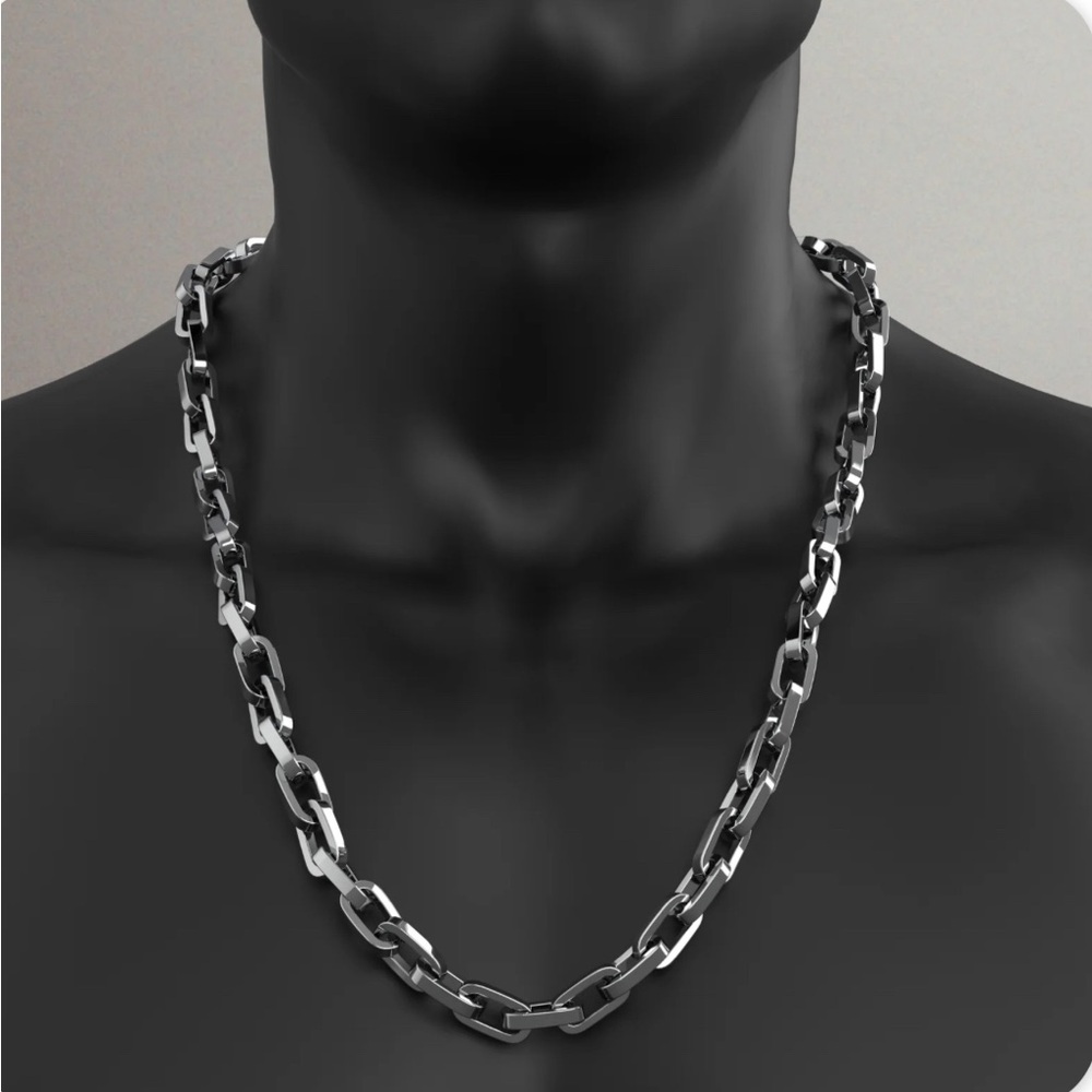 S-Force Sampson Chain